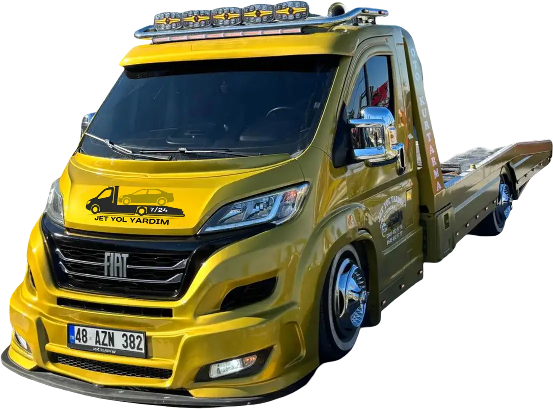 Yatağan Çekici | Yatağan oto çekici