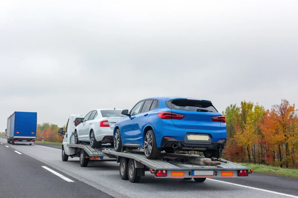 Milas Oto Çekici Hizmeti