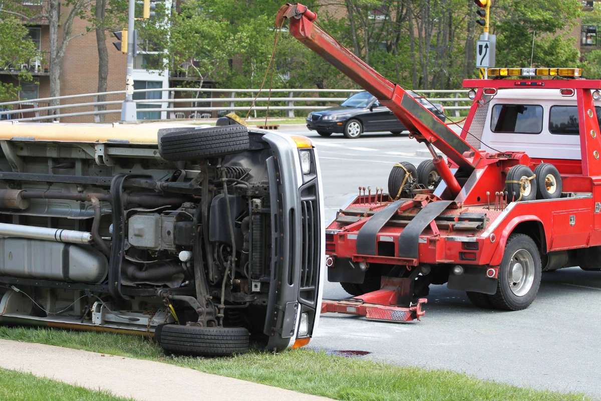 Yatağan Oto Çekici Hizmeti