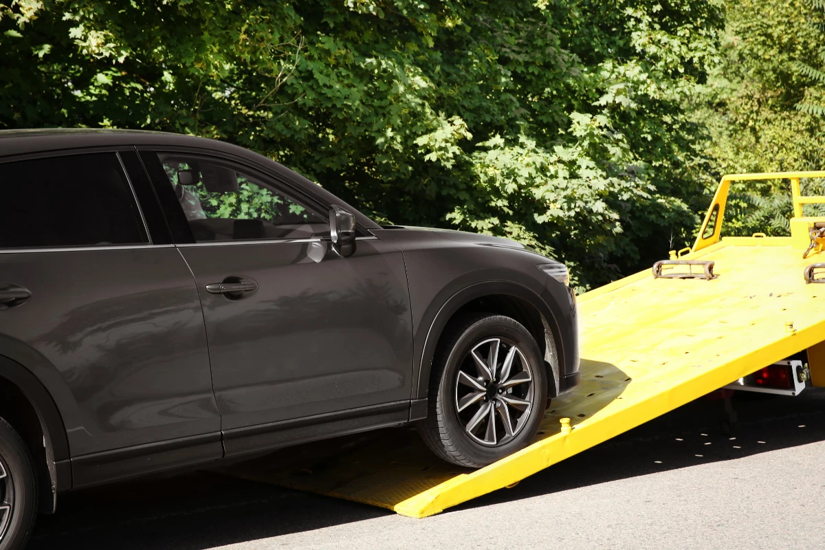 Kavaklıdere Oto Çekici Hizmeti