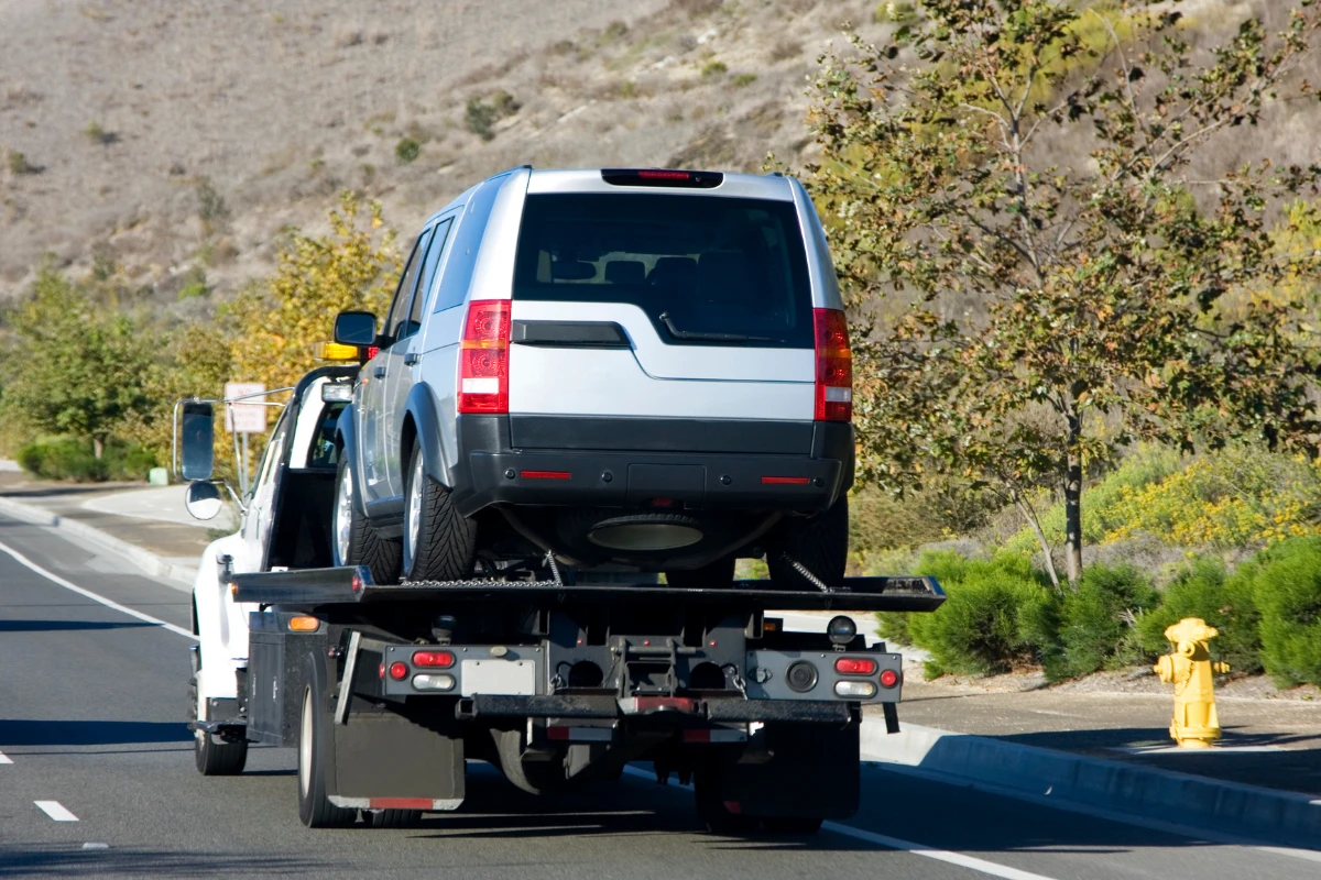 Çine Oto Çekici Hizmeti