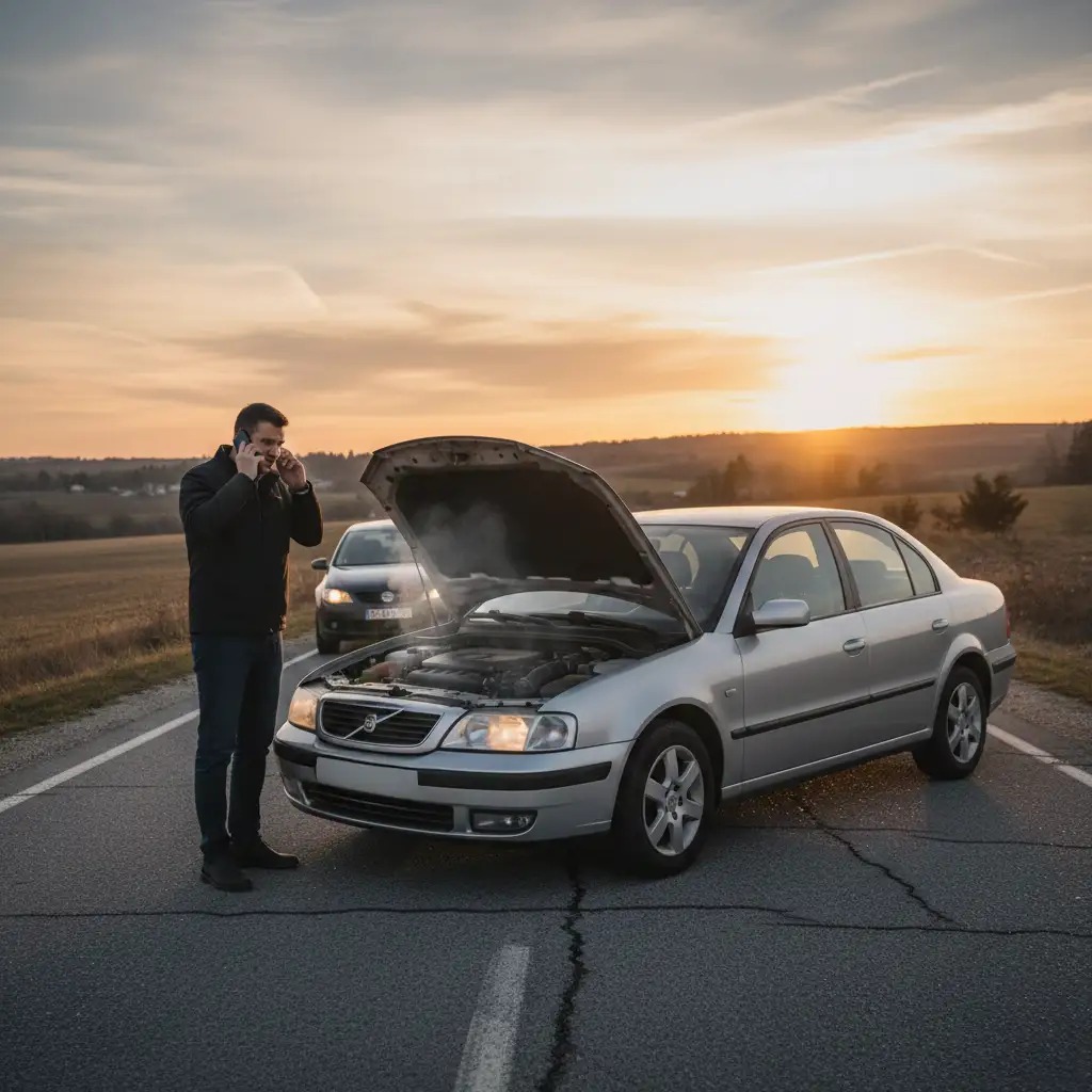 Kavaklıdere Oto Çekici Hizmeti